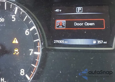 2016 Nissan Altima 2.5 S from USA, damaged, VIN 1N4AL3AP4GN307313